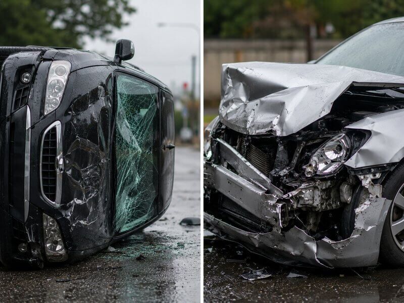 花蓮事故拖吊與車禍救援